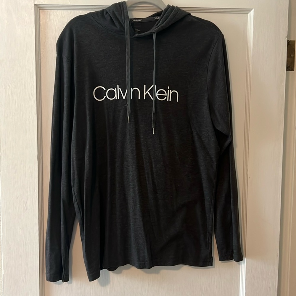 Calvin Klein hoodie